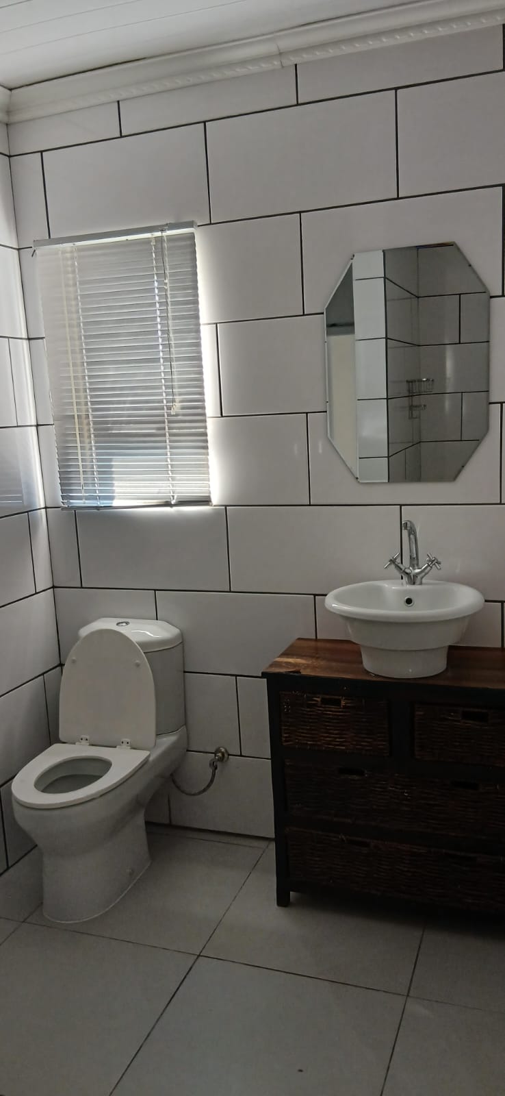 To Let 4 Bedroom Property for Rent in Hopefield Western Cape